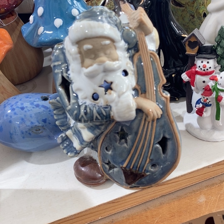 陶瓷树脂工艺摆件