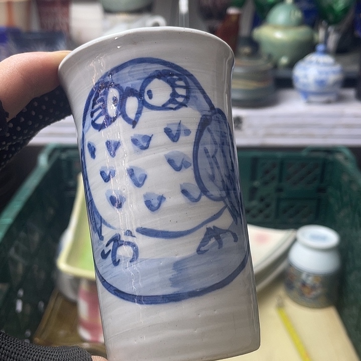 水滴瓷器水滴瓷器