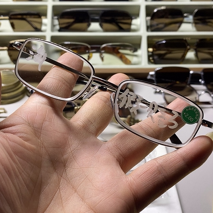 水晶天然水晶花镜未镶嵌海**云