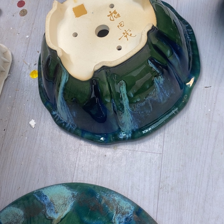 红陶拙*宜兴紫砂