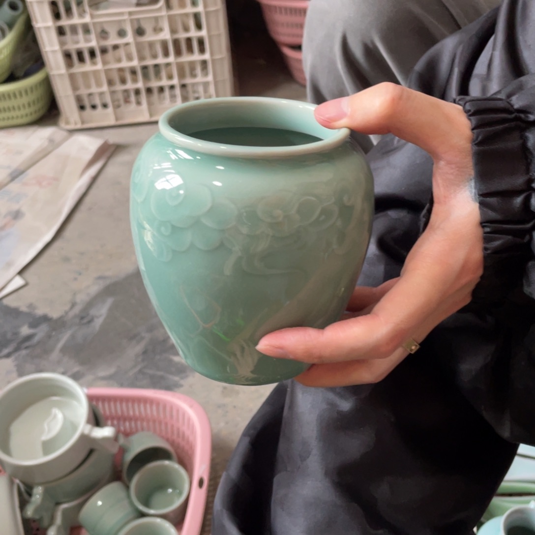 青瓷青瓷 青瓷青瓷 特价