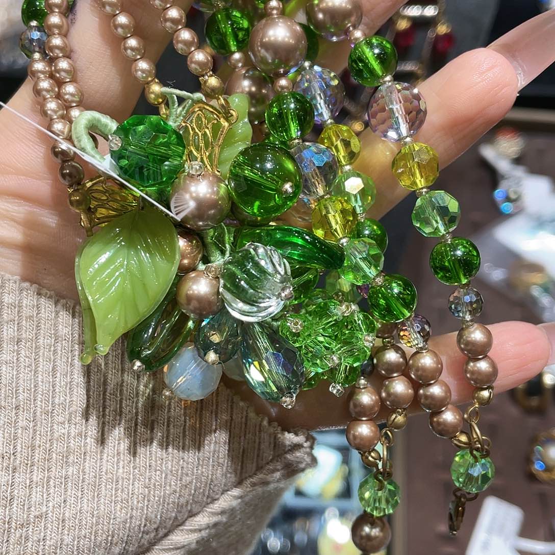 L***y大理石纯铜GB楚楚中古