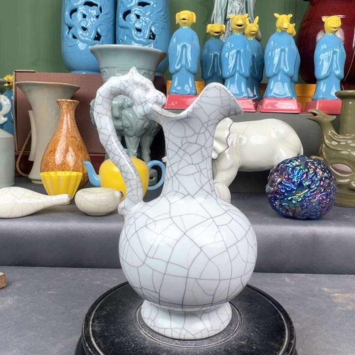 瓷器艺术品收藏鉴赏