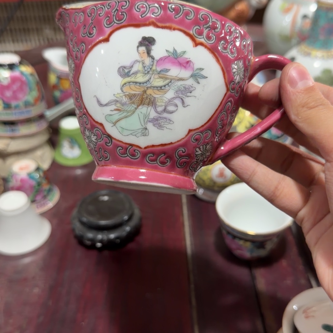 天***淡琉璃手工艺品现代111111111111111