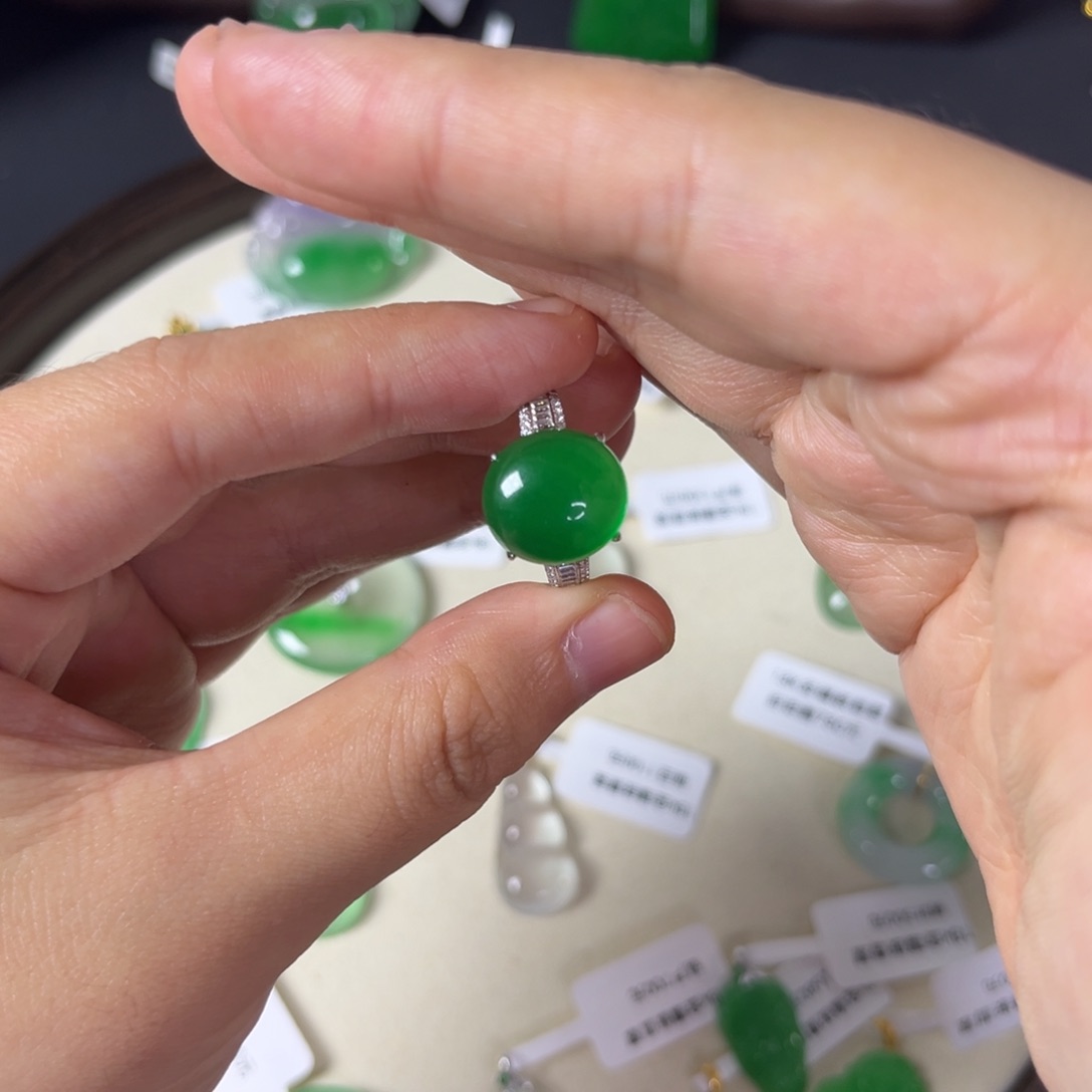 d***y戒指直播编号S111