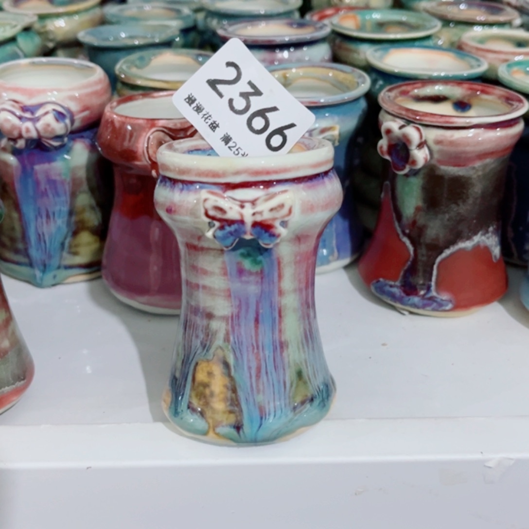 2366内口4景德镇手工制作