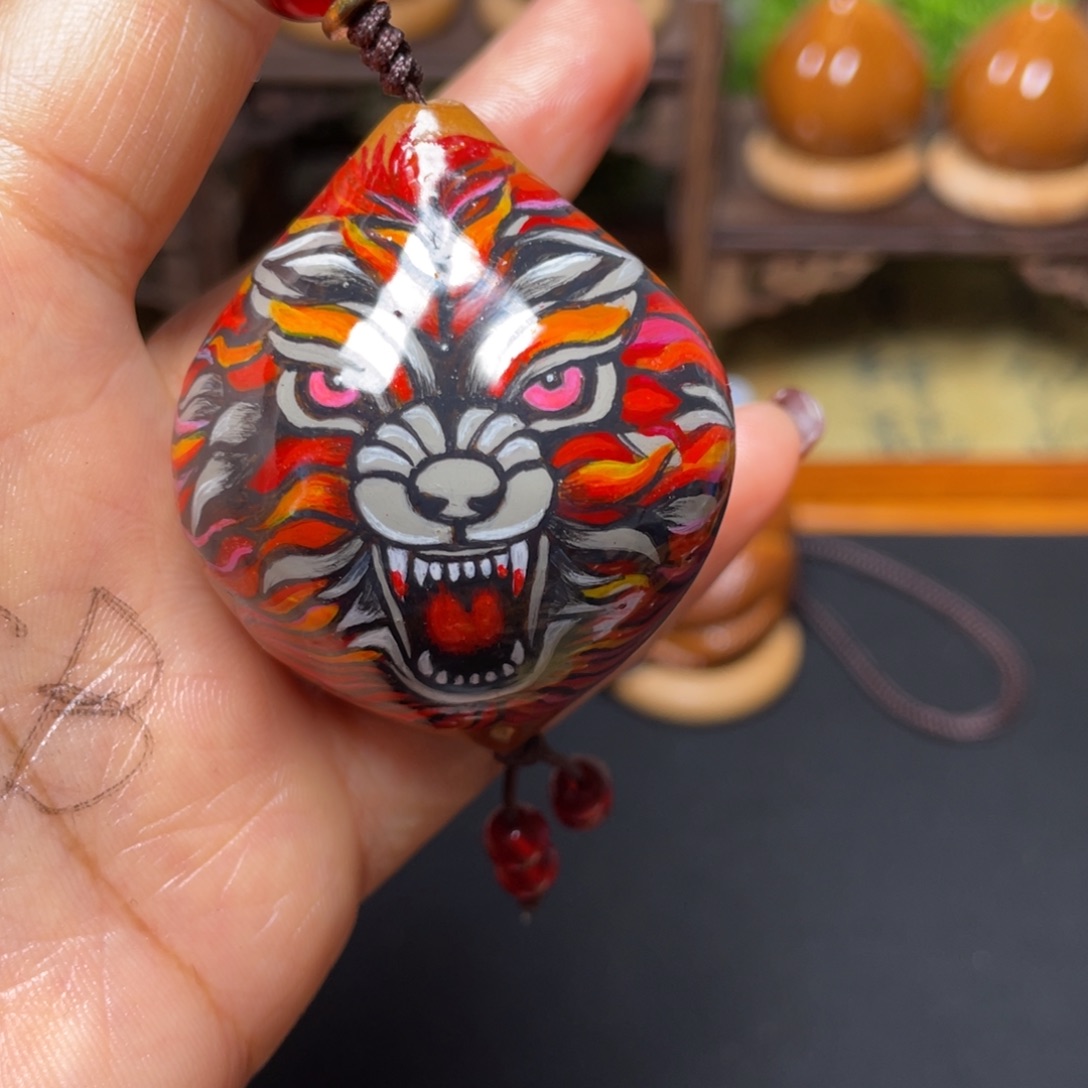 橄榄核吊坠啊啊啊啊啊