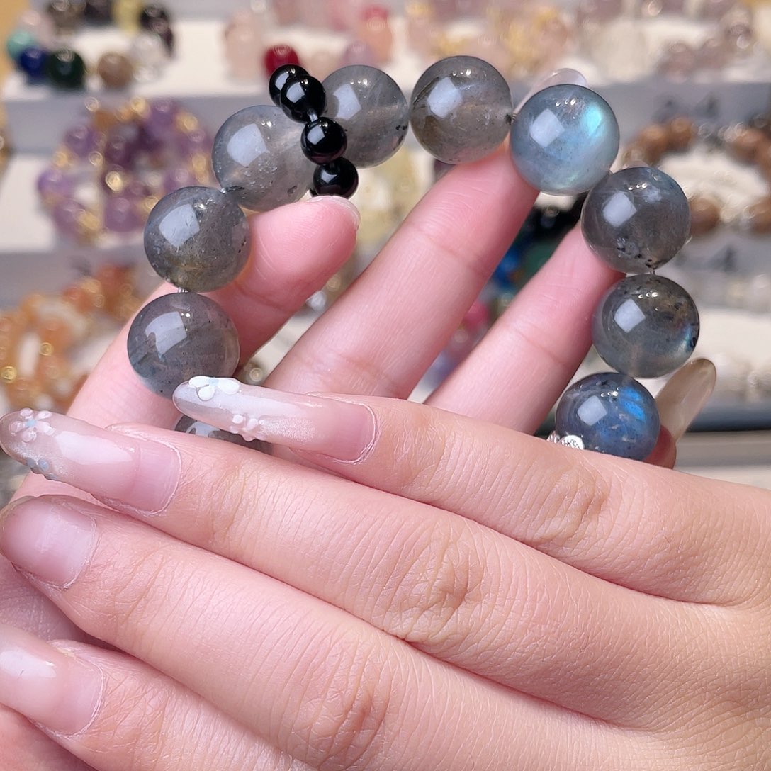 水晶手链合金衡****室尺寸