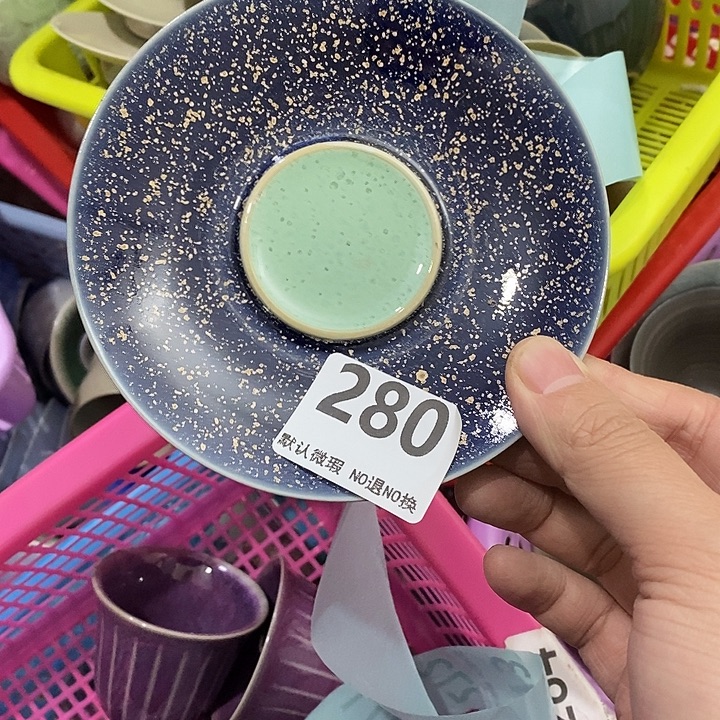 陶瓷艺术品及陶瓷制品