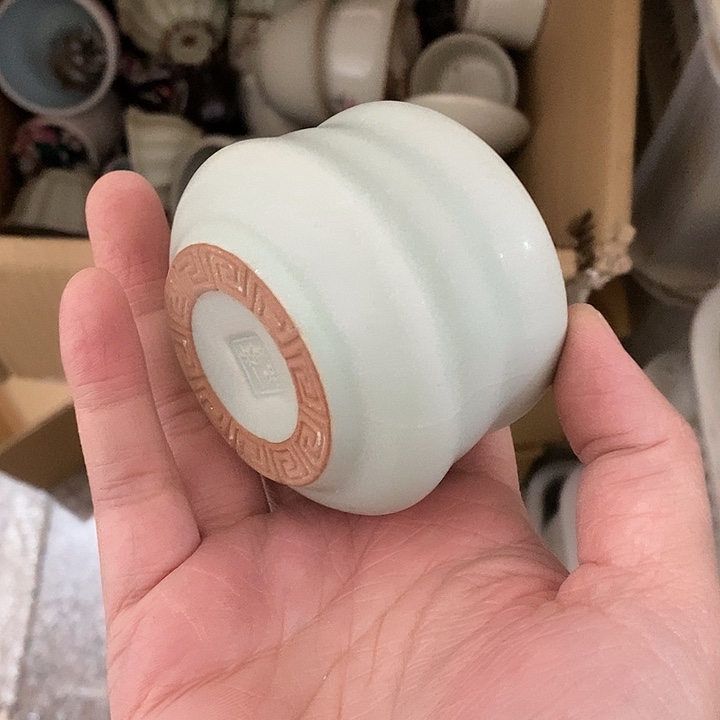 陶瓷艺术品及陶瓷制品