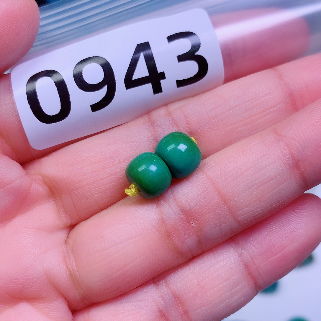 空竹粉丝专享十堰特色手工散珠