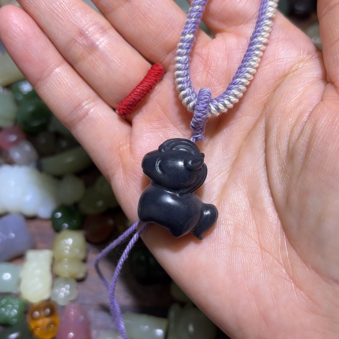 和田玉未镶嵌珠宝半成品