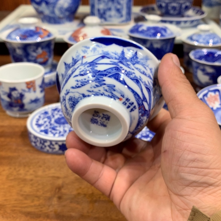 曌国家一级美术师刘贤涛老师