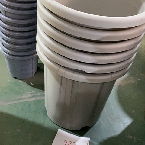 树脂编号433缺口