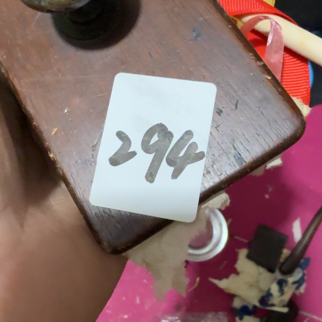 奔***丸杂色豆（科檀/科特迪瓦檀木）