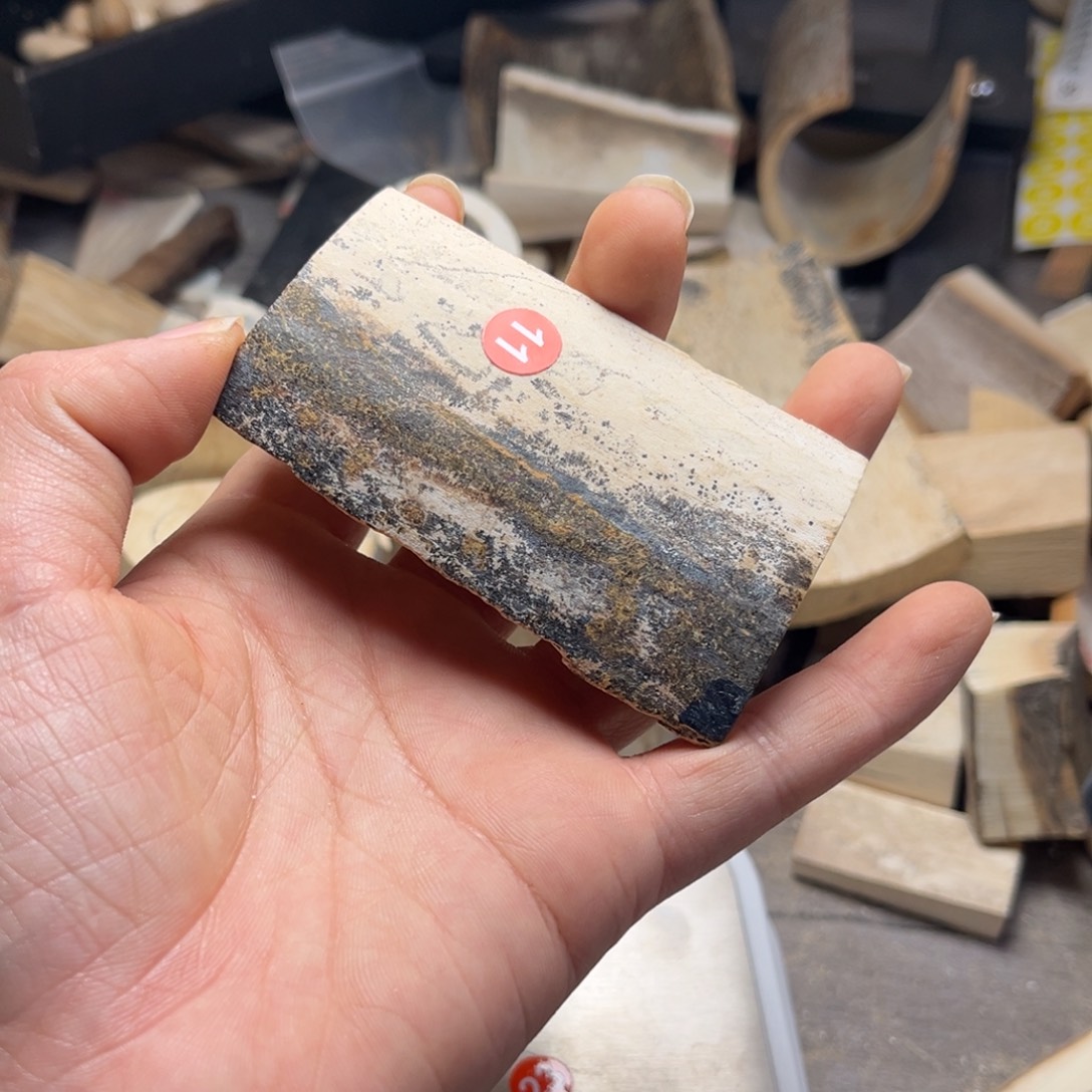 轻***烟泥塑手工艺手工艺