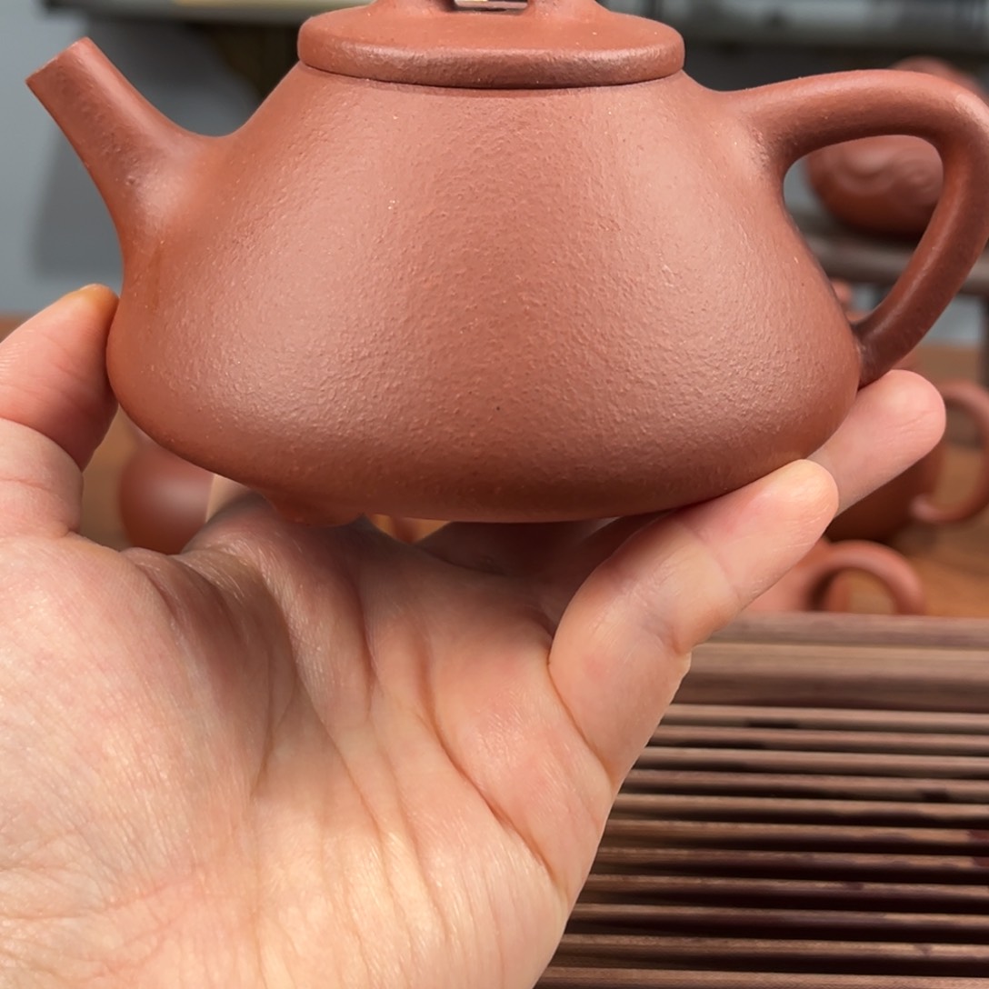 紫砂茶壶48595855558855