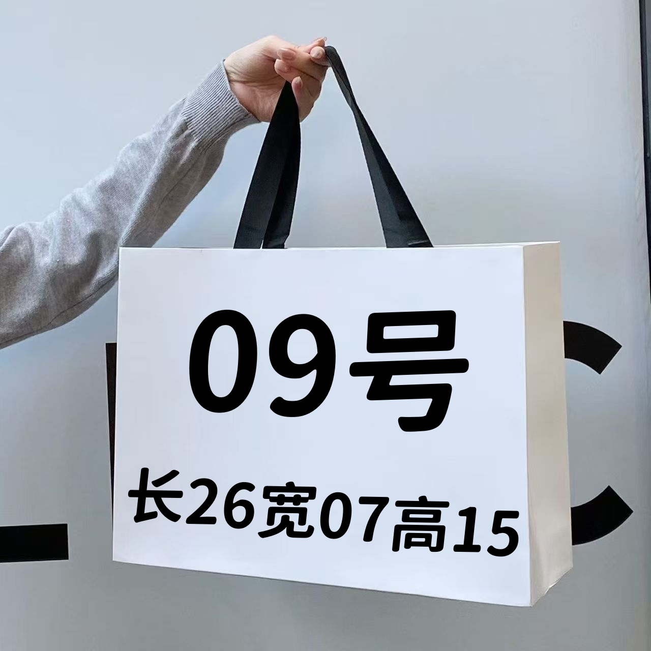 【09号】小众潮流时尚高级单肩菱格包102#