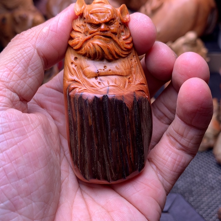 柏木（崖柏）崖柏陈化料