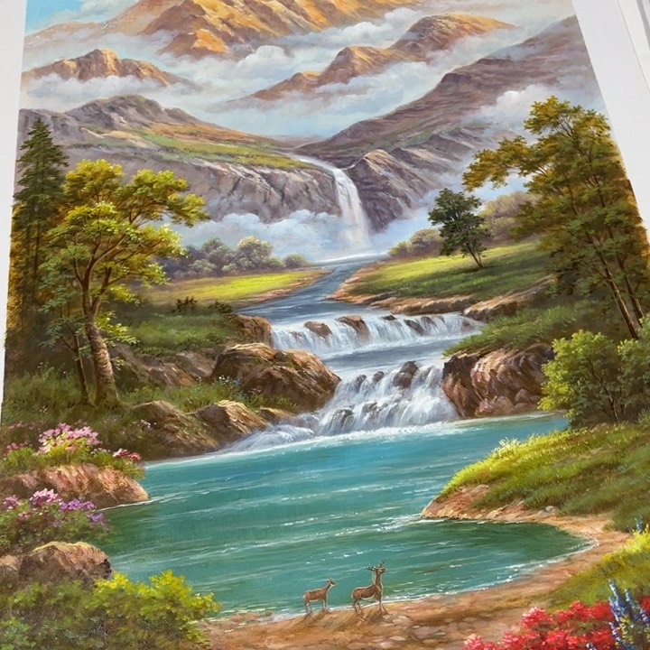 油画p' z y p y p y p p z