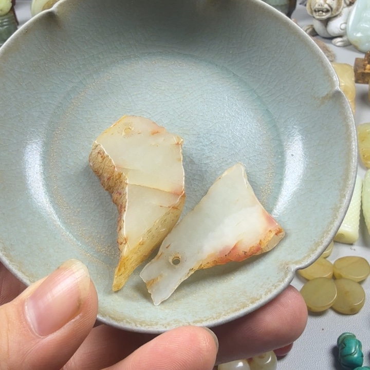 摆件欢迎来到战汉之宝