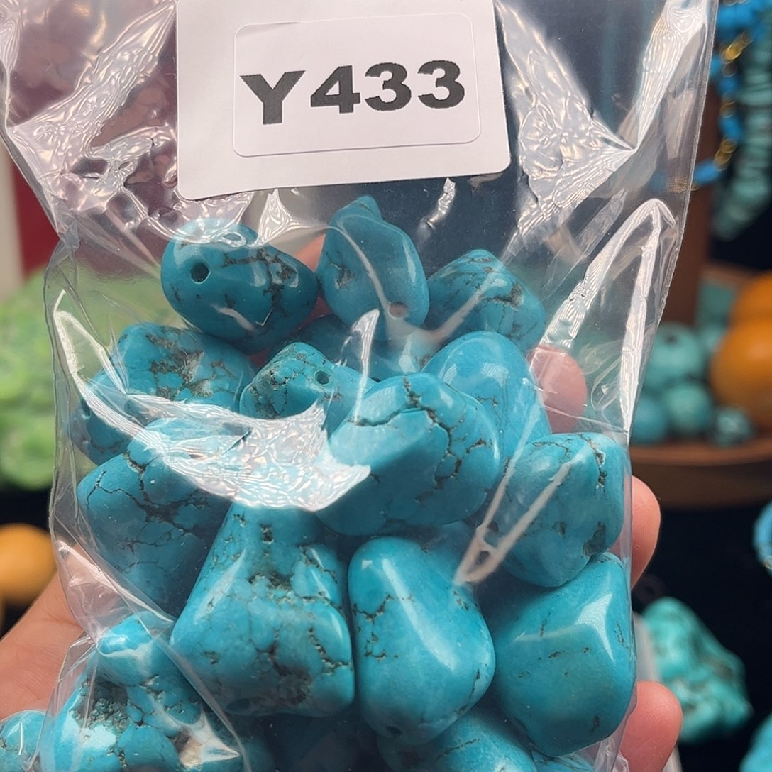 西***仓非金属粉丝专属福利散珠