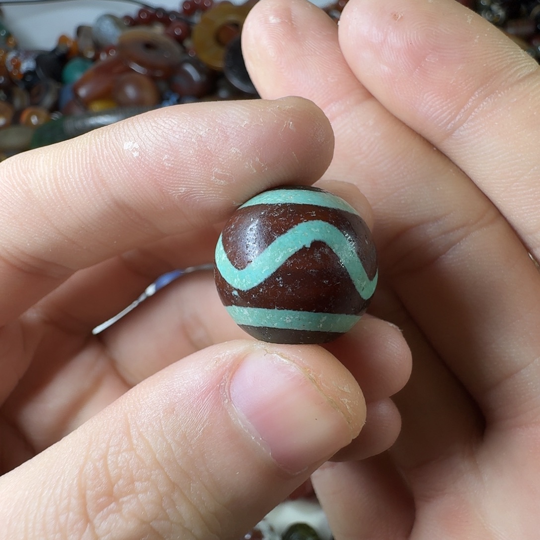 玛瑙/玉髓未镶嵌纯天然