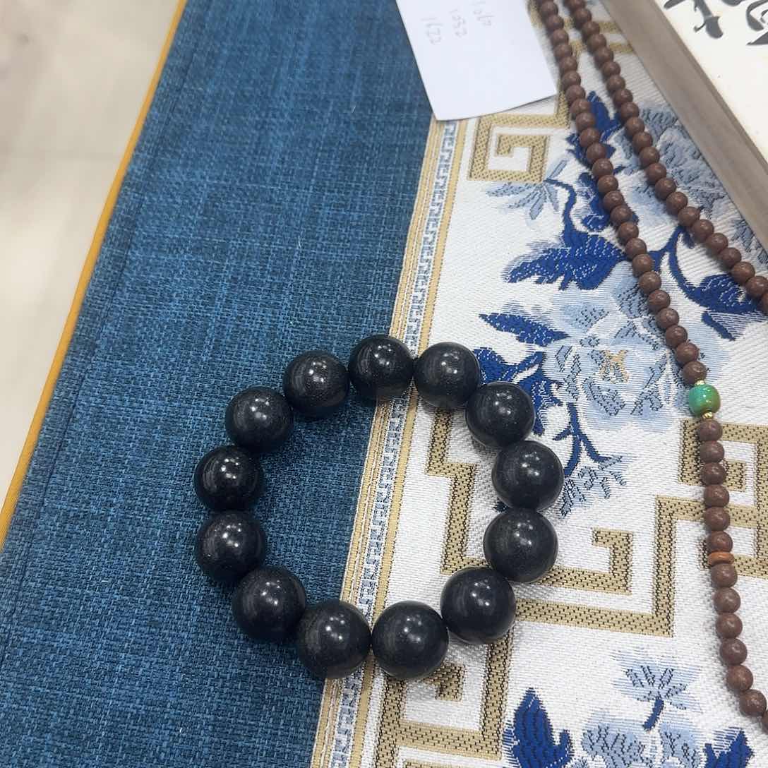 合香黑龙涎1.8手串福利