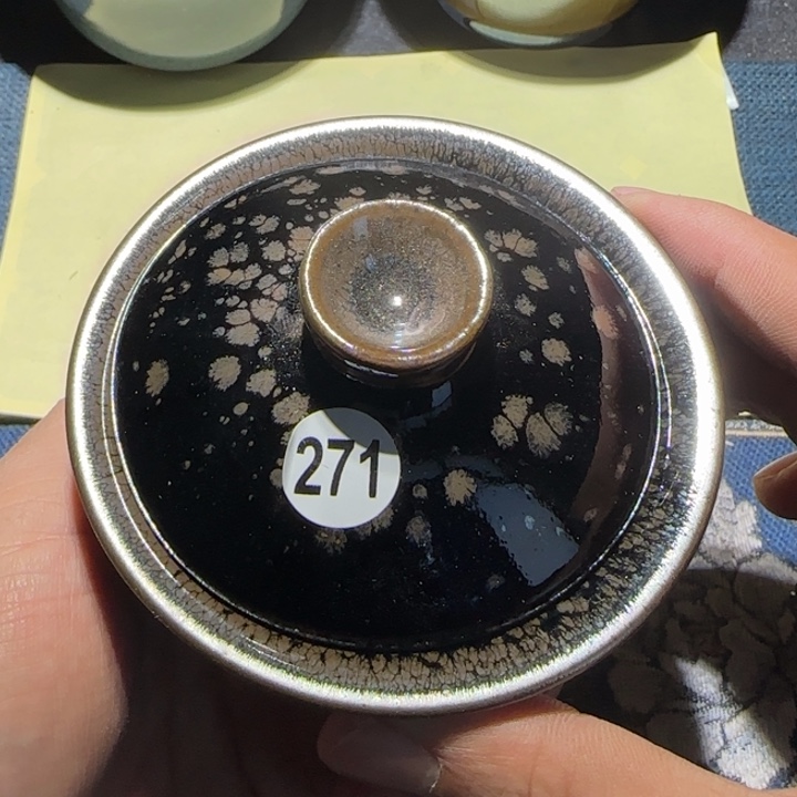 K***.茶盏15米包邮，15米包邮