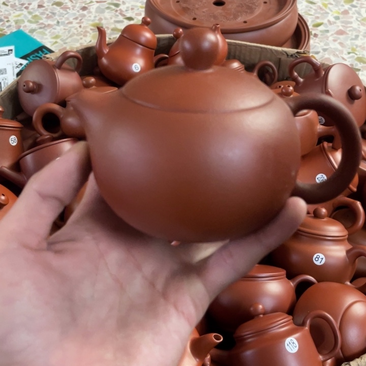 紫砂茶壶紫砂壶茶壶包邮毫升240