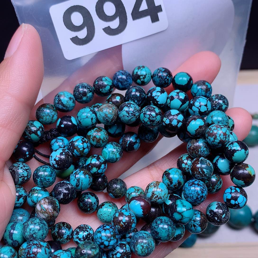 空竹粉丝专享十堰特色手工散珠