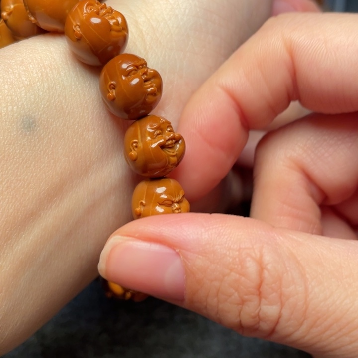 橄榄核吊坠晓*橄榄核