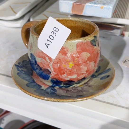 盘高温陶瓷产品质量1038