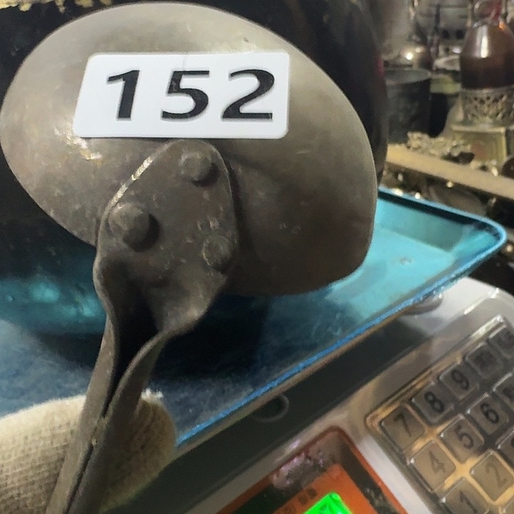 谭***～闪电购铜摆件工艺品152