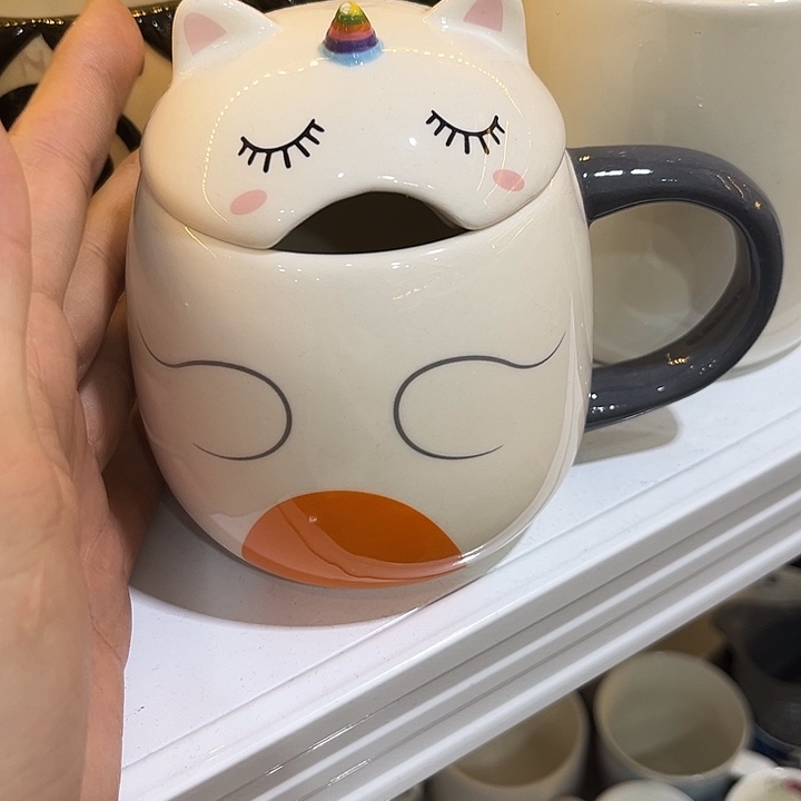 y***矶微瑕陶瓷 不退不退