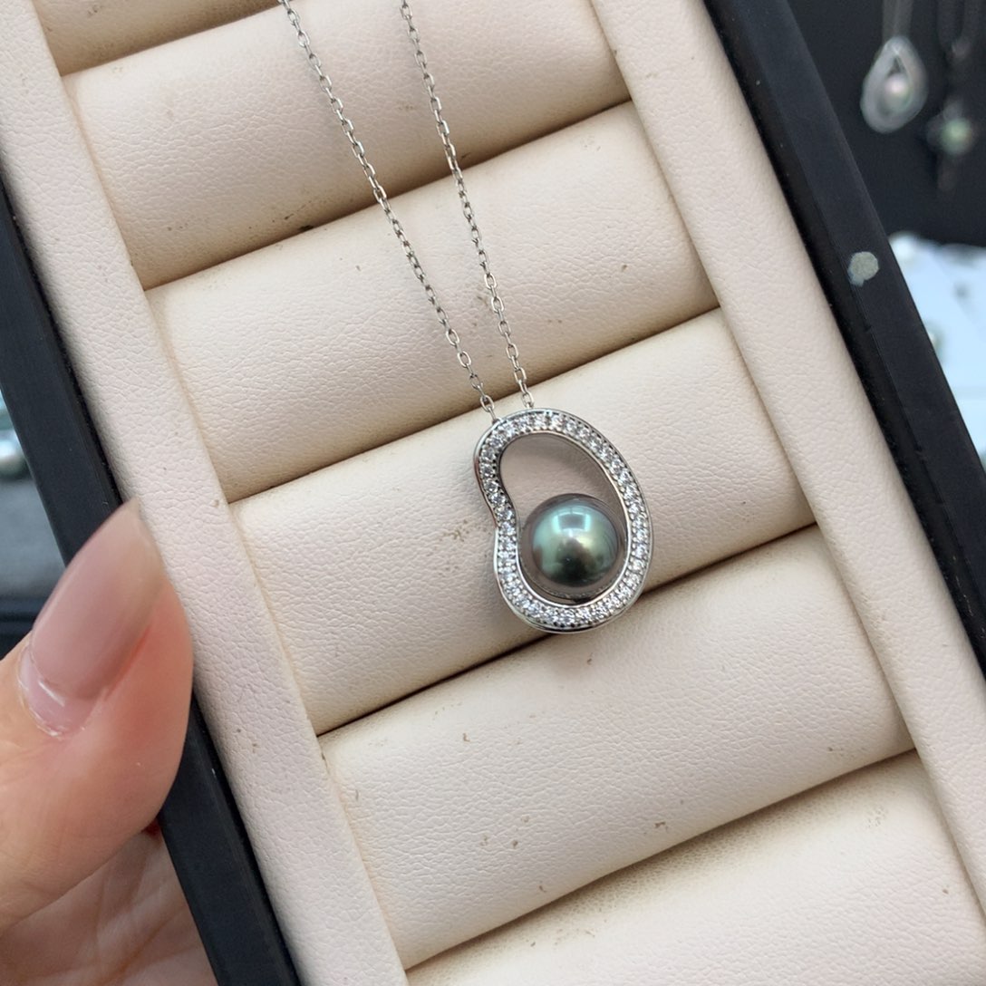 海水珍珠裸珠未镶嵌