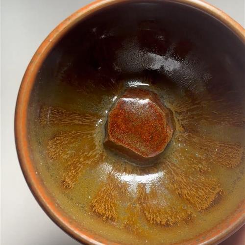 【闪购商品】茶盏-318............