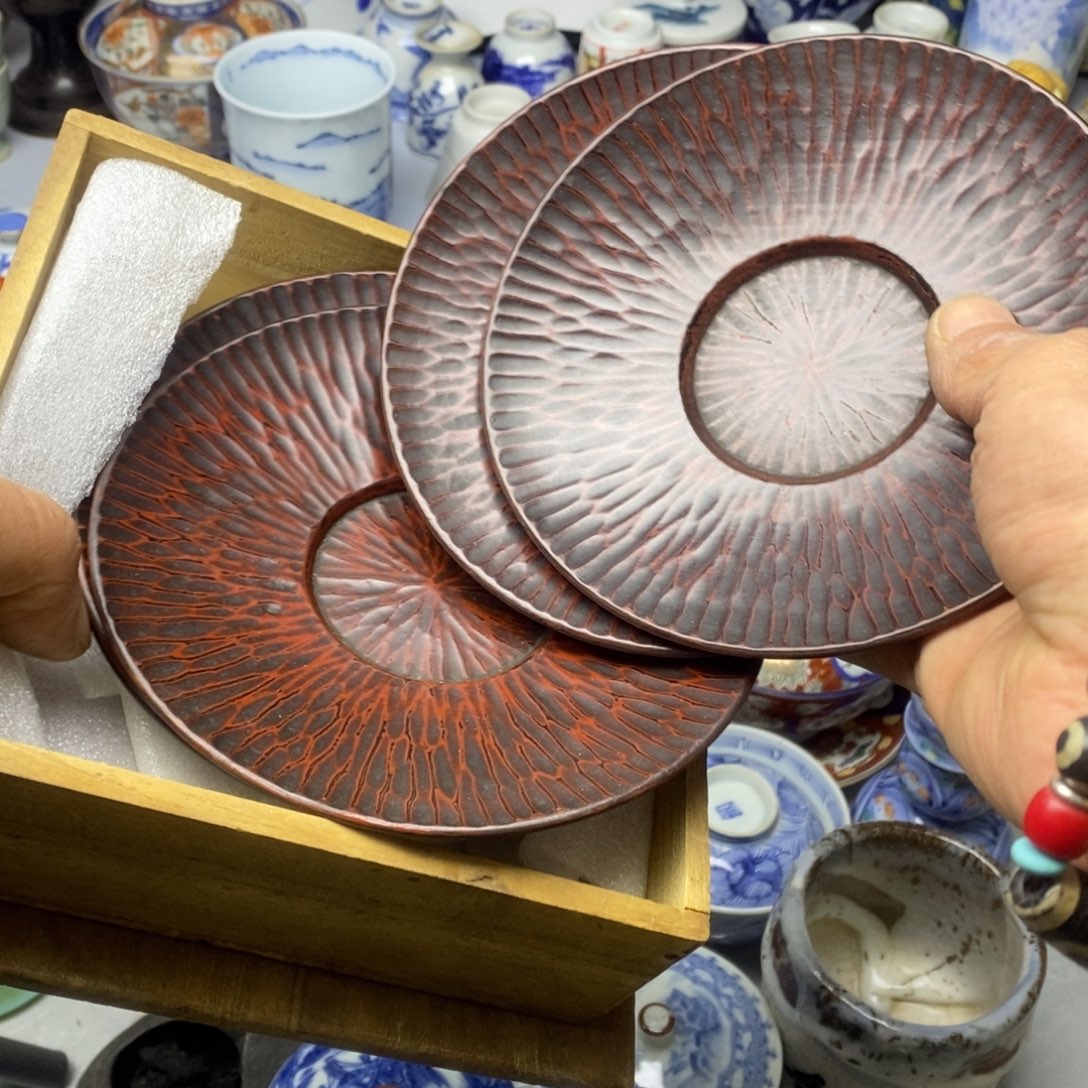 瓷片不会因为不懂自己内心世界