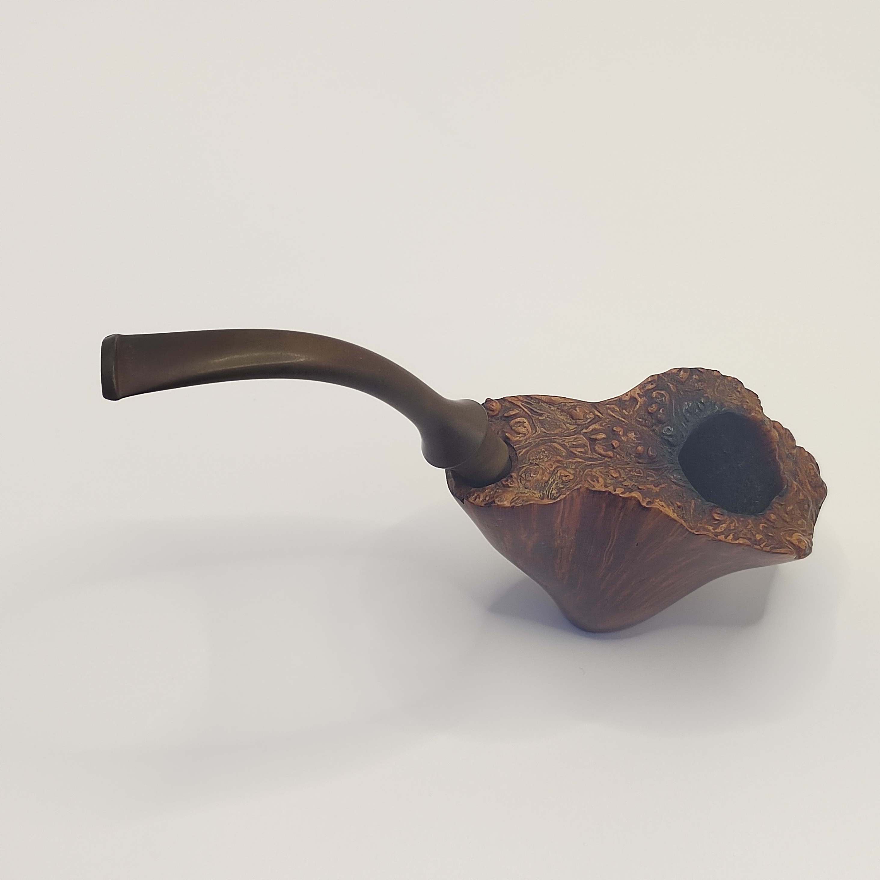 石楠木烟斗专拍链接