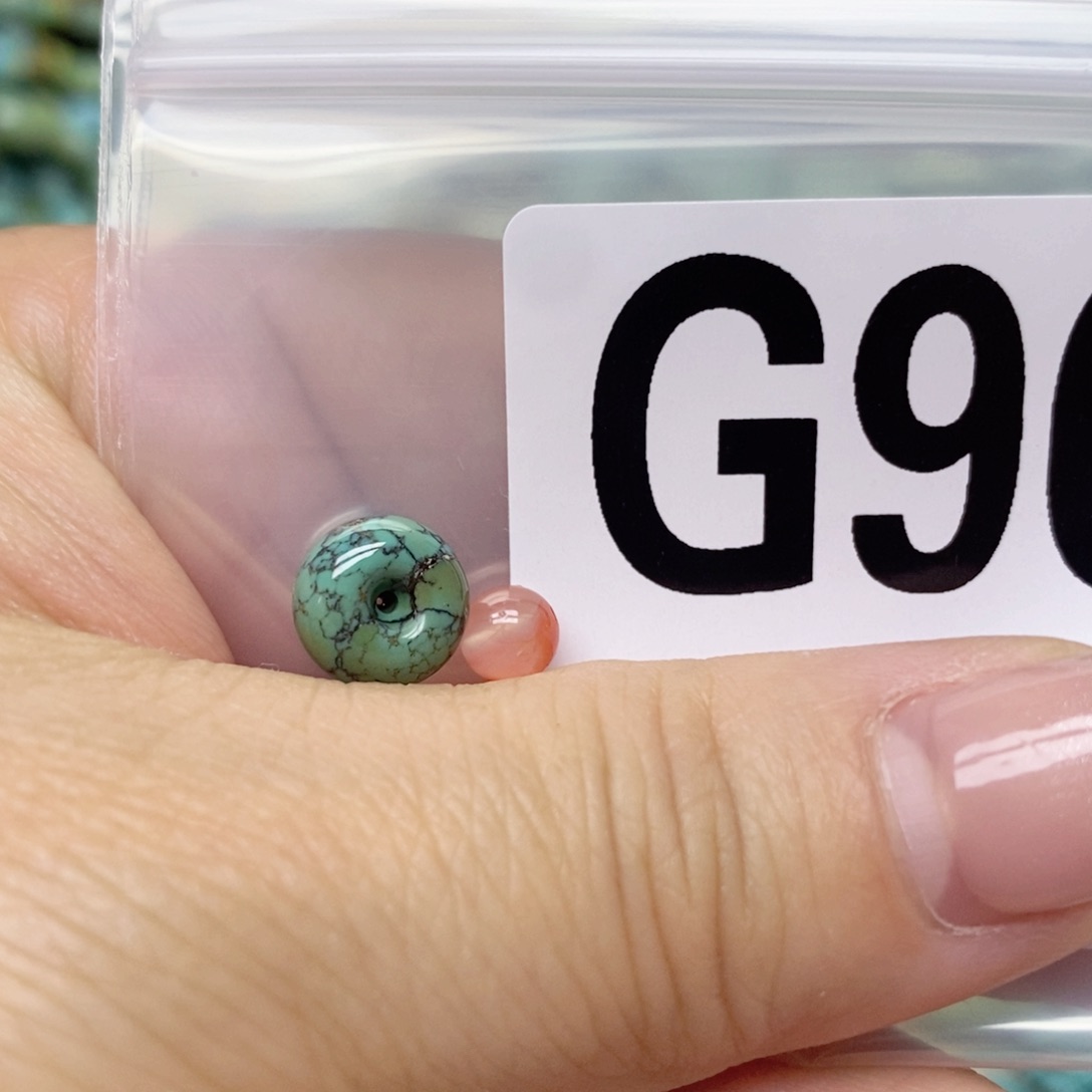 南红玛瑙配饰未镶嵌