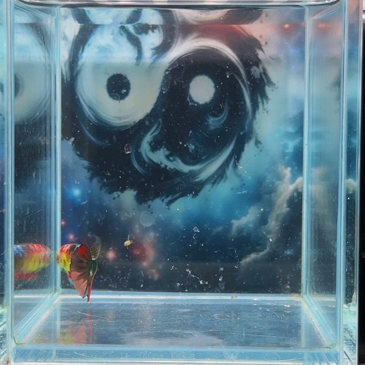 红海倒吊鱼哈哈真的超级喜欢这种