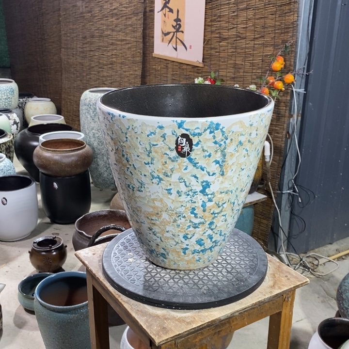 花盆口29高29～～～～