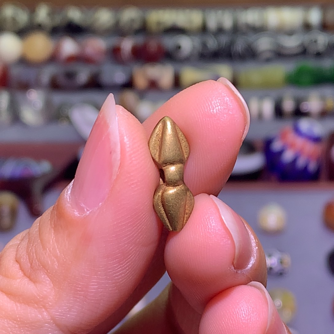 玛瑙/玉髓珠宝半成品未镶嵌