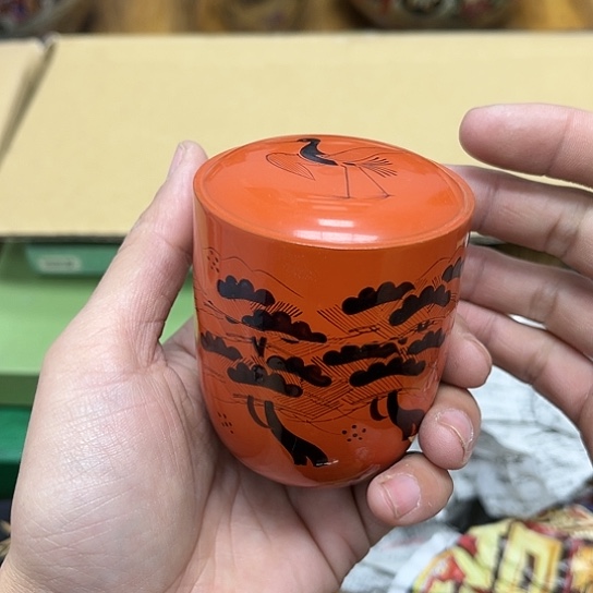 瓷片摆件工艺品瓷器摆件777