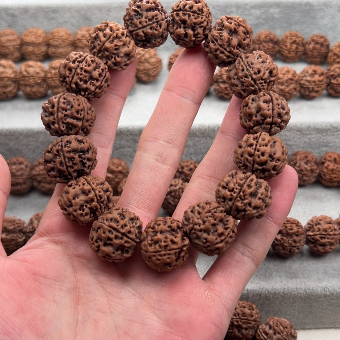 金刚菩提手串老安娜