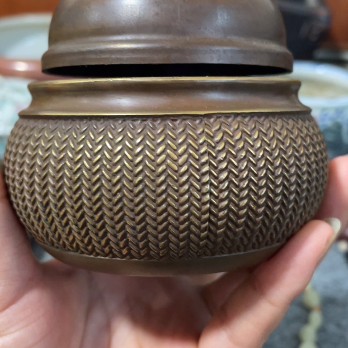 【闪购商品】秦**药