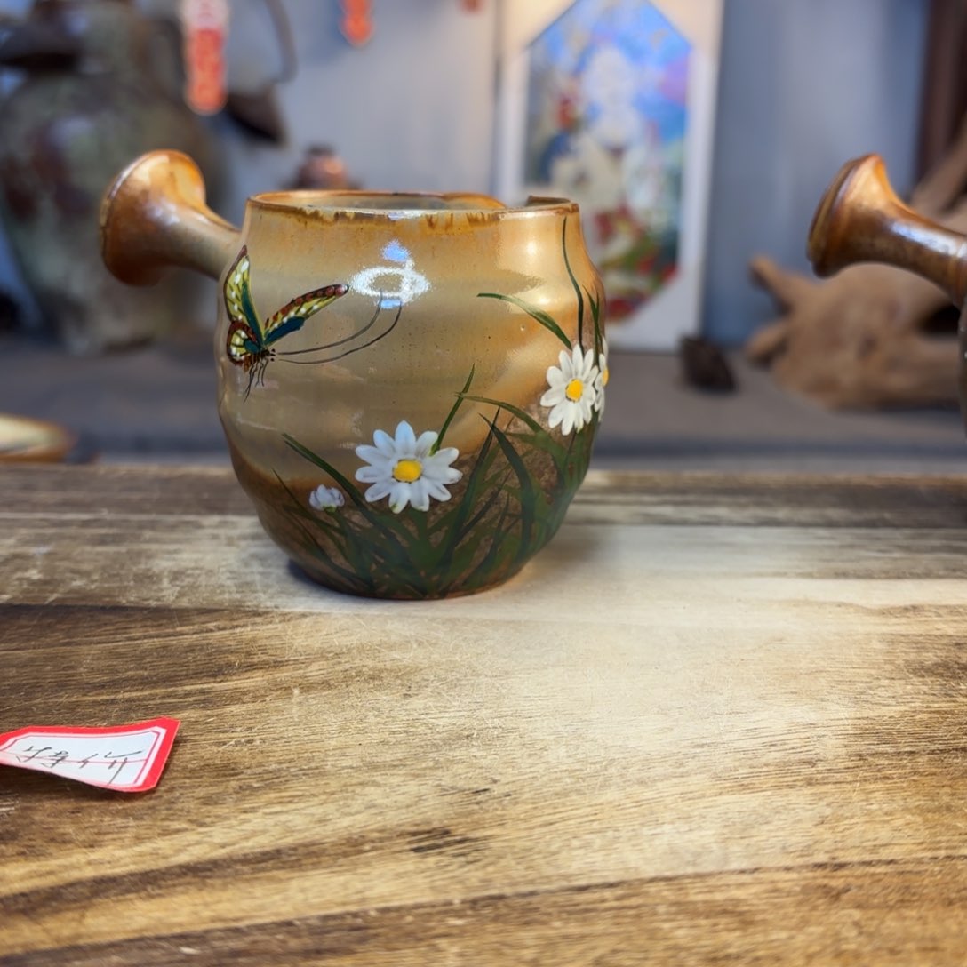 景德镇纯手工制作陶瓷