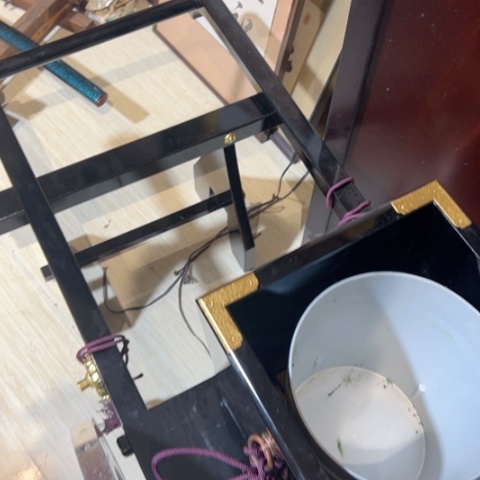 中古美术 金银铜铁锡