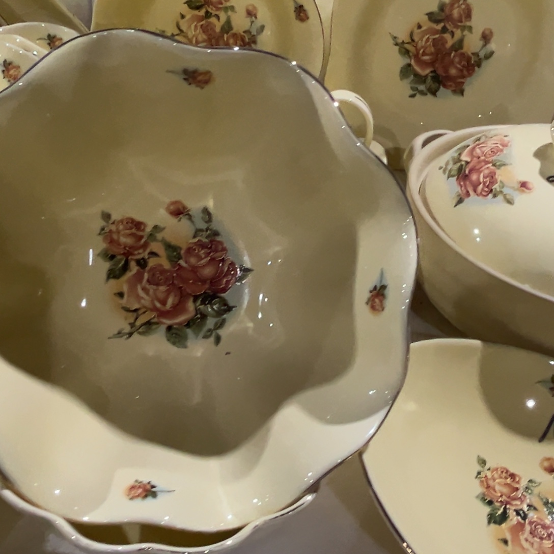 星博汇陶瓷有限公司