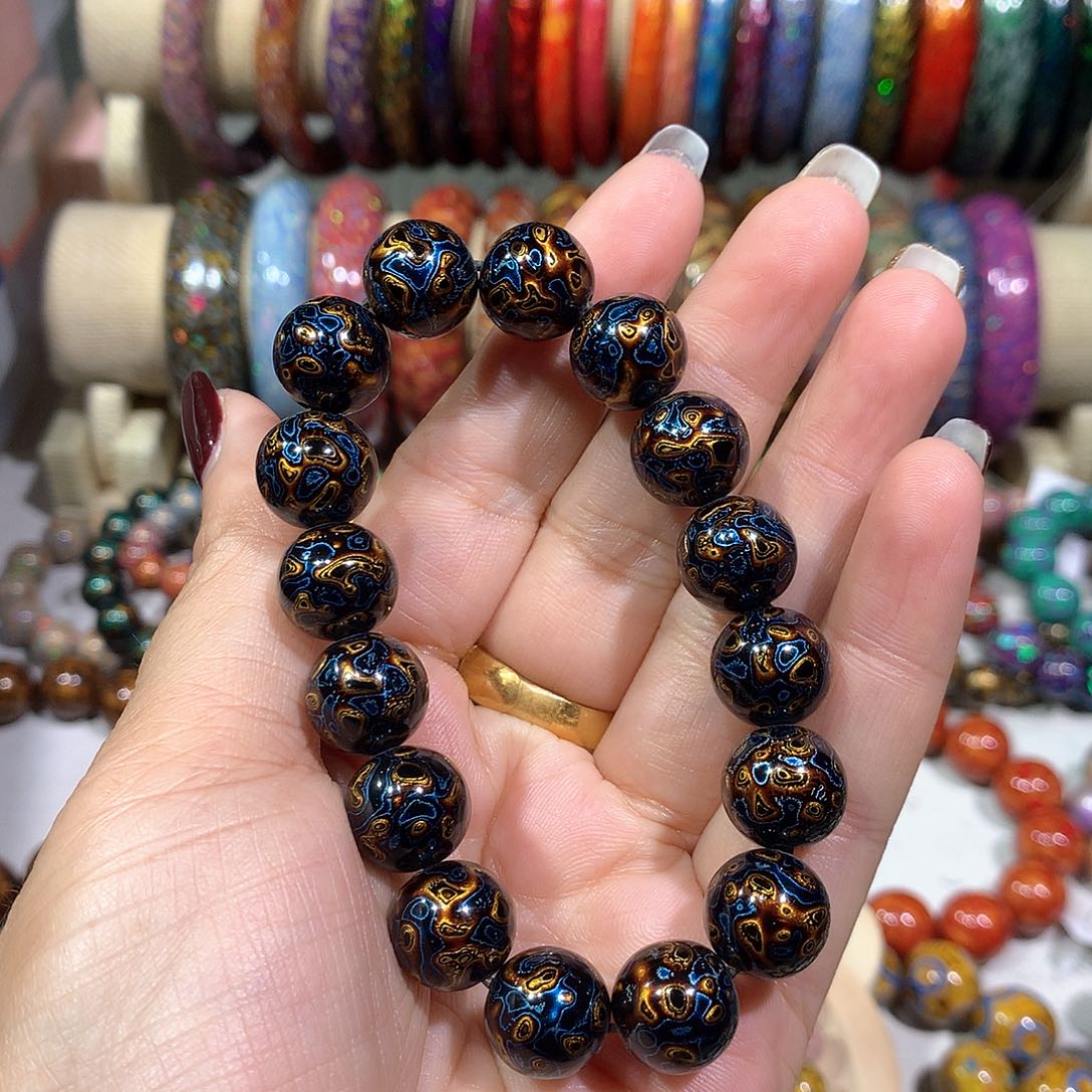 大漆珠1.2…………娇……………………